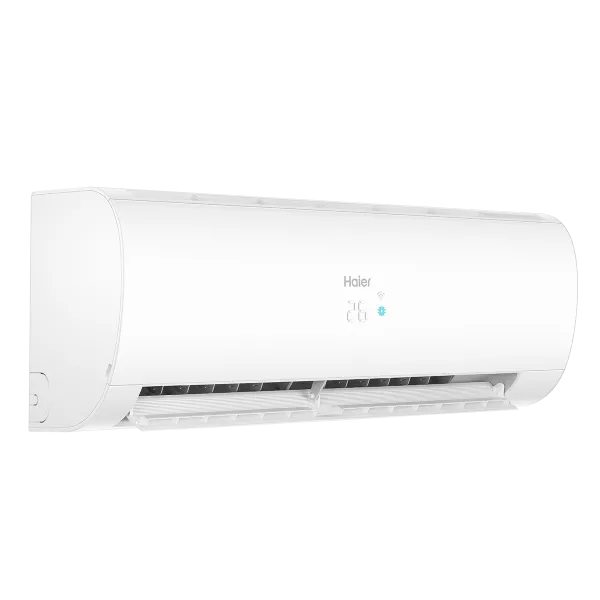 HSU-24HIPEQW01 CLIMATISEUR  HAIER 24000 BTU Inverter T3 - 1