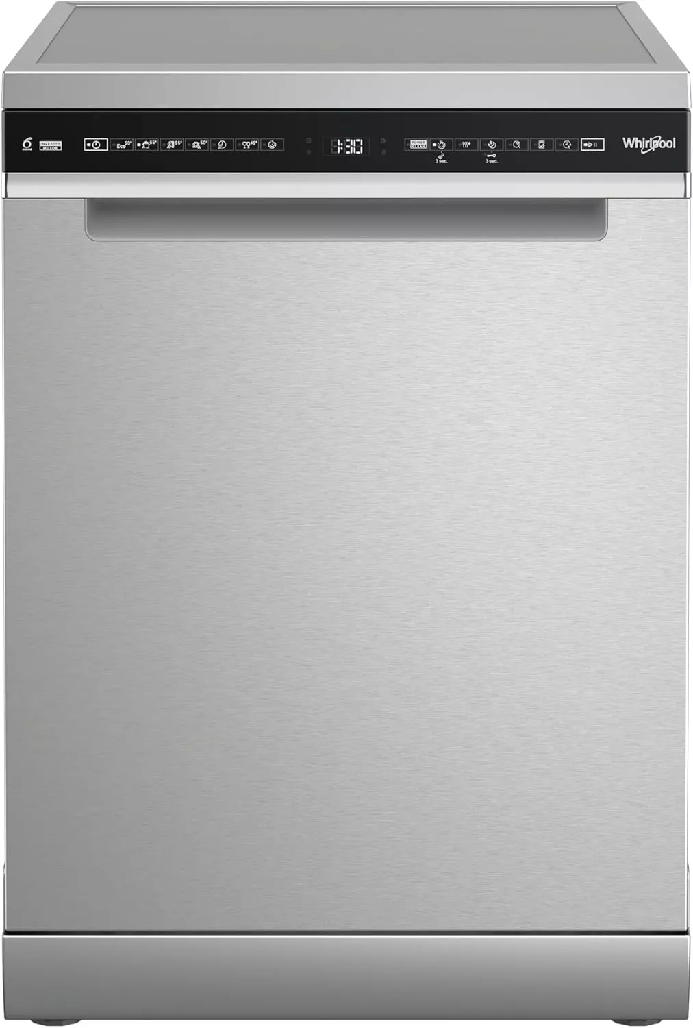 W7F.HS41X LAVE VAISSELLE WHIRLPOOL 15C 6 Sense - 0