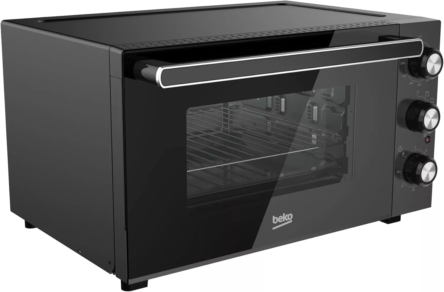 BM0F30B Mini Four Beko Elec 30 L Ventilé 1500 W - 1