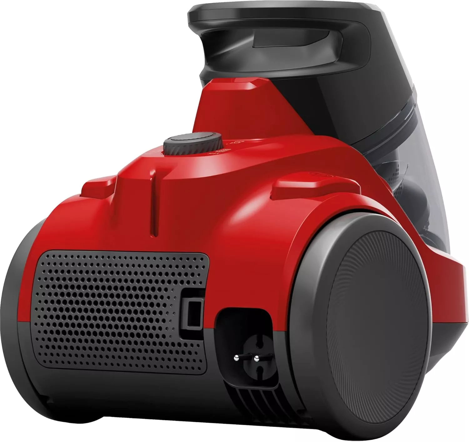 LX5-2-ANIM Aspirateur AEG Sans Sac Spécial animaux Rouge - 5