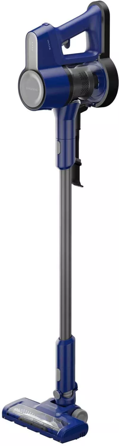 VCP3335E Aspirateur Balai Grundig 2en1 110 W Autonomie 42m - 0