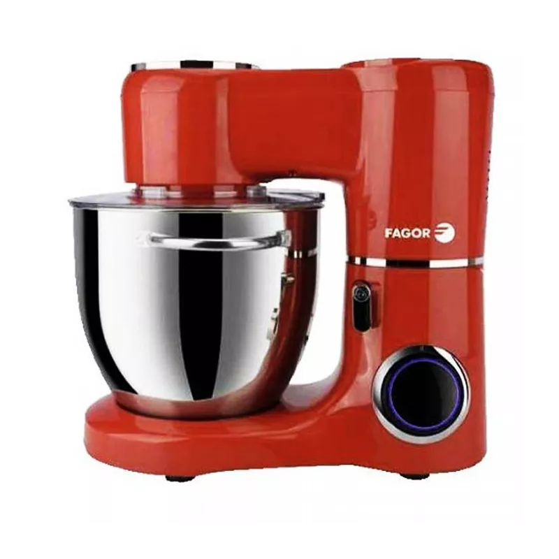 FG650 Petrin FAGOR FG650 - 1300W - Rouge - 0