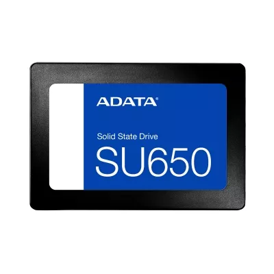 1660_SSD A SSD ADATA ULTIMATE SU650 512GB SAT III - 0