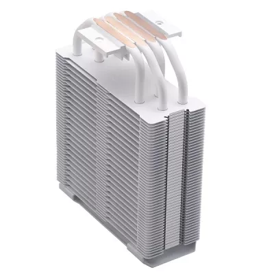 1592_AIRCO AIRCOOLING COOLERMASTER HYPER 212 HALO WHITE - 2