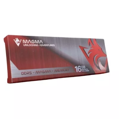 1765_RAM M RAM MAGMA DDR5 16GB 5600MHZ DSQ - 0