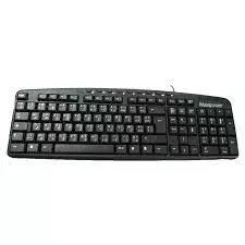 1779_CLAVI CLAVIER MAXIPOWER K-501 - 0