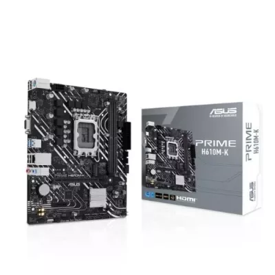 1800_ASUS ASUS PRIME H610M-K DDR5 - 2