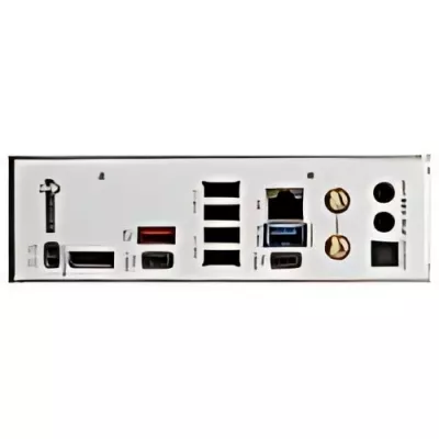 1817_CARTE CARTE MERE MSI B850 GAMING PLUS WIFI AM5 DDR5 - 1