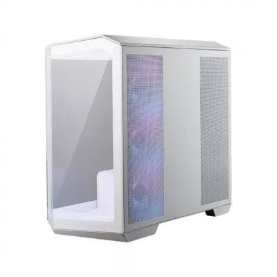 1649_BOITI BOITIER MSI MAG PANO M100R PZ WHITE - 1