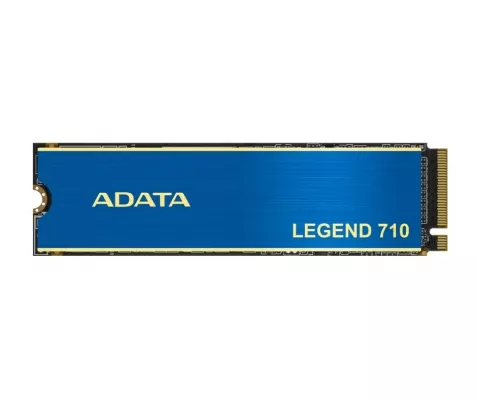 1659_SSD A SSD ADATA LEGEND 710 512GB PCIE GEN3X4 NVME M.2 - 4