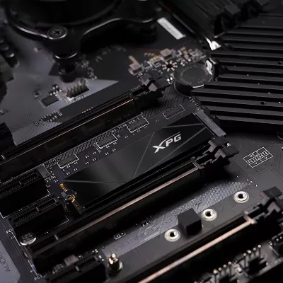 1655_SSD A SSD ADATA XPG GAMMIX S50 2TB PCIE GEN4X4 M.2 - 1