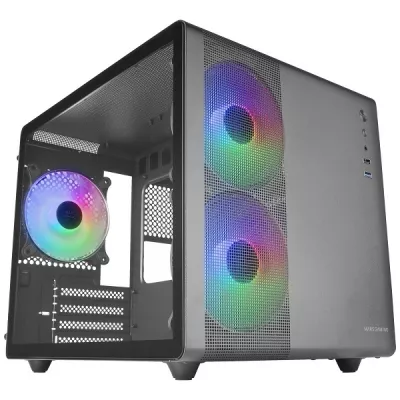 1701_BOITI BOITIER MARS GAMING MC400 BLACK - 0