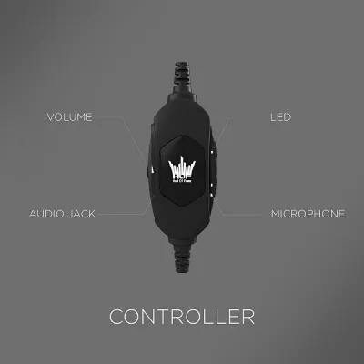 1681_CASQU CASQUE GALAX MAESTRO BLACK GLOSS - 2