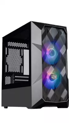 1578_BOITI BOITIER COOLERMASTER TD300 MESH TD300 - 0