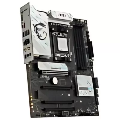 1817_CARTE CARTE MERE MSI B850 GAMING PLUS WIFI AM5 DDR5 - 2