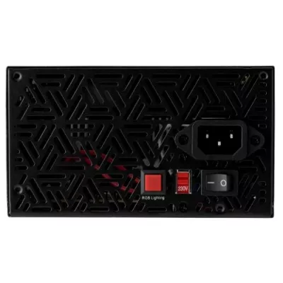 1802_Alime Alimentation ATX Gamdias Kratos E1-500 RGB - 500W - 1