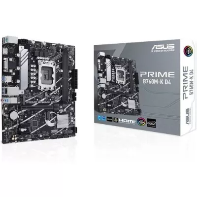 1801_ASUS ASUS PRIME B760M-K D4 - 1