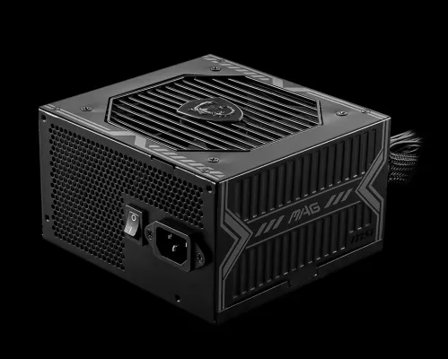1637_ALIME ALIMENTATION MSI MAG A650BN 650W 80 PLUS BRONZE - 0