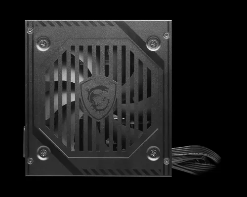 1638_ALIME ALIMENTATION MSI MAG A600DN 600W 80 PLUS BRONZE - 2