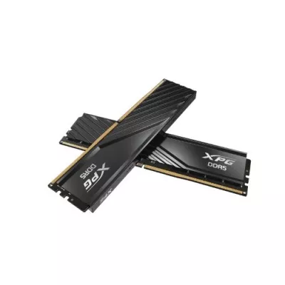 1751_RAM D RAM DDR5 ADATA LANCER BLADE 32GB 5600MHZ BLACK - 1