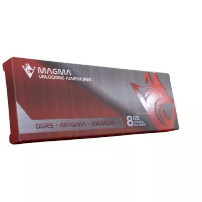 1769_RAM M RAM MAGMA DDR5 8GB 4800MHZ - 0
