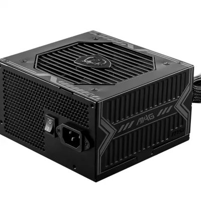 1639_ALIME ALIMENTATION MSI MAG A550BN 550W 80 PLUS BRONZE - 2