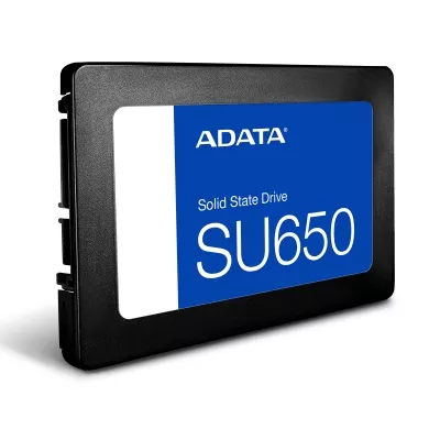 1660_SSD A SSD ADATA ULTIMATE SU650 512GB SAT III - 2