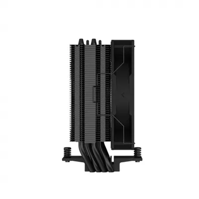 1612_AIR C AIR CPU COOLING DEEPCOOL CPU AG400 BLACK ARGB - 2