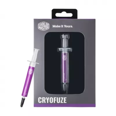 1585_PATE PATE THERMIQUE COOLERMASTER CRYOFUZE MGZ-NDSG - 3