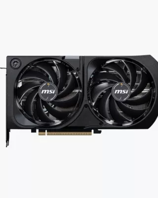 1830_CARTE CARTE GRAPHIQUE MSI RTX5070 12G SHADOW 2X OC - 2