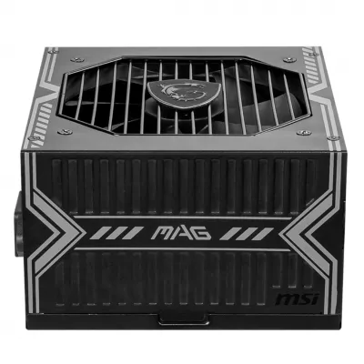 1639_ALIME ALIMENTATION MSI MAG A550BN 550W 80 PLUS BRONZE - 1