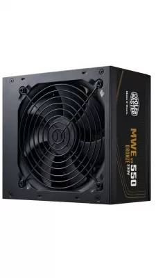 1583_ALIME ALIMENTATION COOLERMASTER MWE BRONZE 550 V3 230V - 1