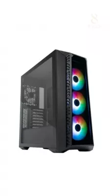 1576_BOITI BOITIER MASTERBOX 520 MB520 - 0
