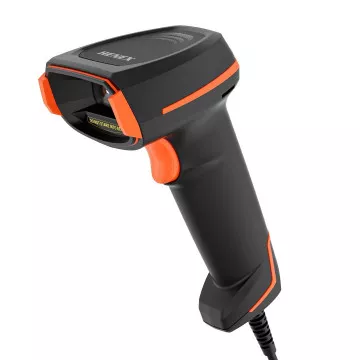 1735_DOUCH DOUCHETTE CODE BARRE HENEX HC-4208 - 0
