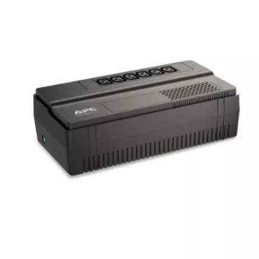 1744_ONDUL ONDULEUR APC 650VA BV650i 6 SORTIE - 0