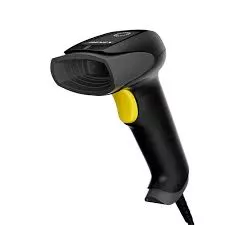 1734_DOUCH DOUCHETTE CODE BARRE HENEX HC-3206 - 0