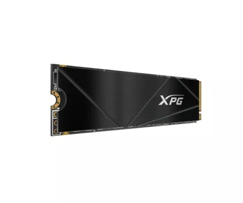 1655_SSD A SSD ADATA XPG GAMMIX S50 2TB PCIE GEN4X4 M.2 - 0