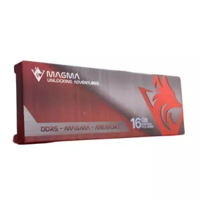 1767_RAM M RAM MAGMA DDR5 16GB 6000MHZ DSQ - 0