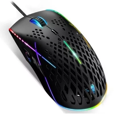 1783_SOURI SOURIS USB SPIRIT OF GAMER XPERT M100 RGB - 1