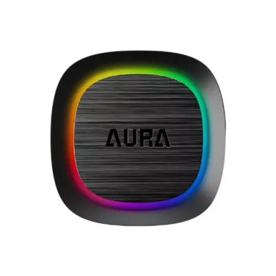 1808_WATER WATER COOLING GAMDIAS AURA GL240 V2 BLACK - 3