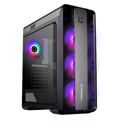 1709_PC GA PC GAMER SANJI AMD RYZEN 7 5700G 8GO DDR4 B450M K - 6
