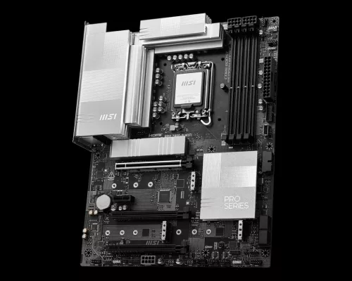 1635_CARTE CARTE MERE INTEL MSI PRO Z890-P WIFI 7 LGA 1851 - 2