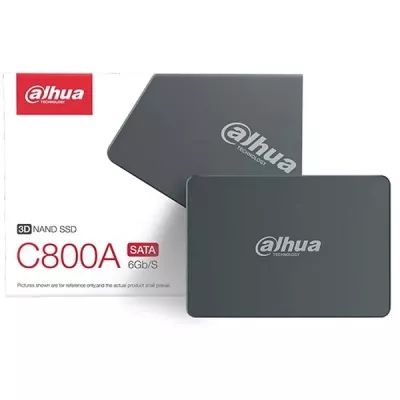 1692_SSD D SSD DAHUA C800A 256GB - 0