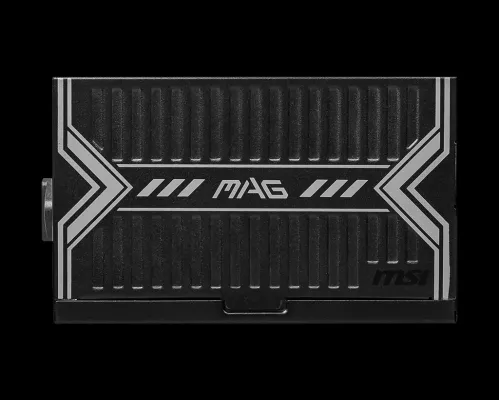 1637_ALIME ALIMENTATION MSI MAG A650BN 650W 80 PLUS BRONZE - 3