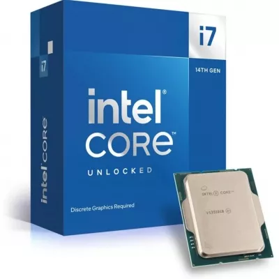 1629_PROCE PROCESSEUR CPU INTEL I7 14700KF LGA 1700 BOX - 0