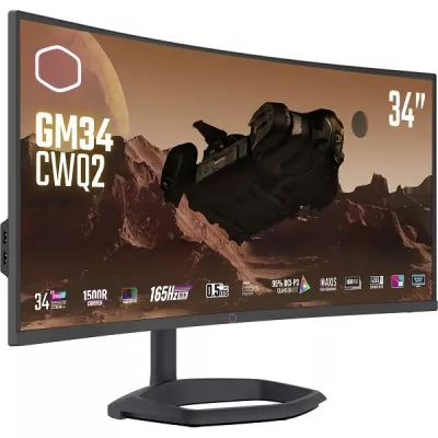 1599_ECRAN ECRAN COOLER MASTER 34 WQHD 180HZ 1500R VS GM34 - 2