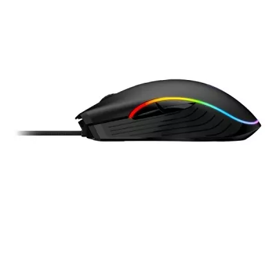 1825_SOURI SOURIS MSI FORGE GM300 BLACK - 1