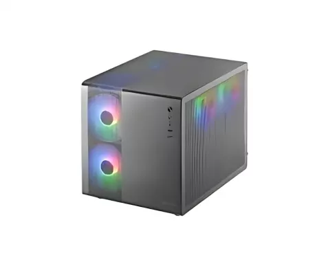 1701_BOITI BOITIER MARS GAMING MC400 BLACK - 1