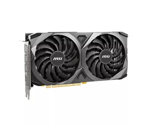 1651_CARTE CARTE GRAPHIQUE RTX3050 VENTUS 2x 8g oc - 2