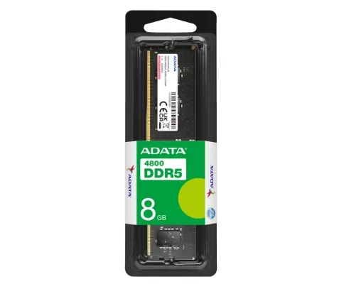 1662_RAM D RAM DDR5 ADATA 8GB 4800MHZ - 0